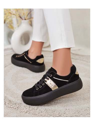 Resti Women's sports shoes Naterra