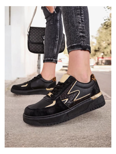 Resti Women's sports sneakers Noetu