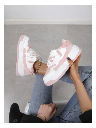 Resti Women's Sports Sneakers Moodnes