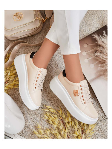 Resti Women's sports shoes Taersev