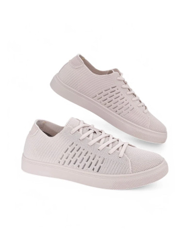 Resti Women's fabric sports shoes Norbiese