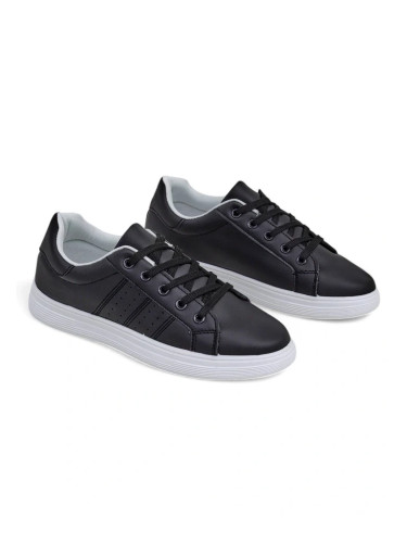 Resti Women's Fogod lace-up sports shoes