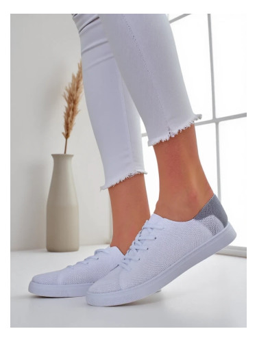 Resti Women's fabric sports shoes Esellaf