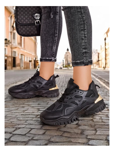 Resti Women's sports sneakers Settset