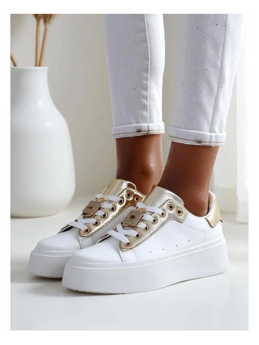 Resti Women's sports sneakers Kisoffi