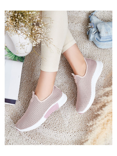 Resti Agafia women's fabric sports shoes