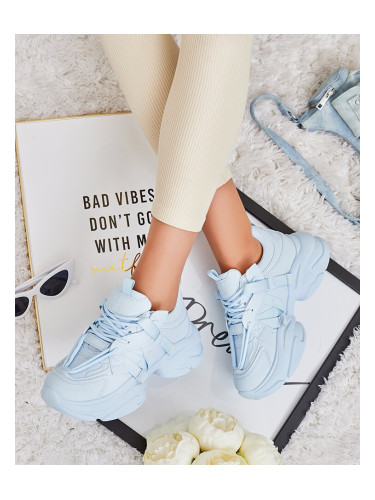 Resti Women's sports sneakers Haigrette