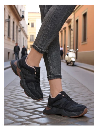 Resti Women's Sneakers Osoltes