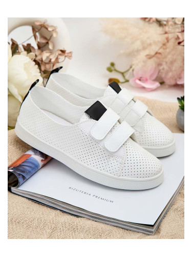 Resti Women's openwork Raffer sneakers