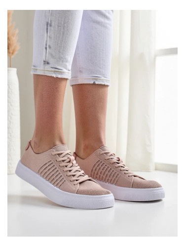 Resti Women's fabric sports shoes Norbiese