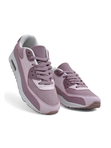 Resti Women's sports shoes with colorful inserts Renerixa