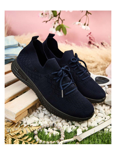 Resti Women's Vanopi slip-on sports shoes