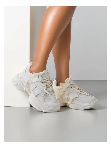 Resti Women's platform sports sneakers Rensis