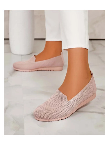 Resti Women's Peones moccasins