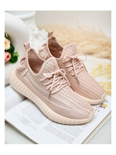 Resti Women's fabric sports shoes Affema