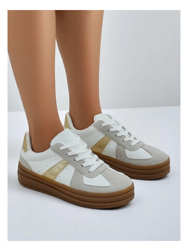 Resti Women’s Sport Sneakers Enfire