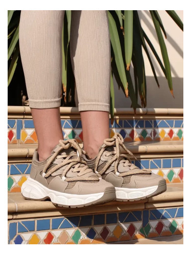 Resti Women's Sneakers Ottoles