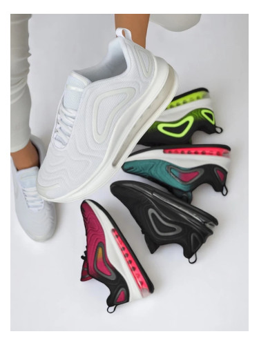 Resti Women's Active Blend Sports Sneakers