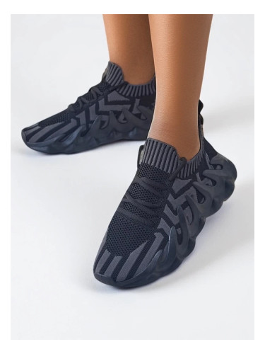 Resti Women's fabric sports shoes Satrafa