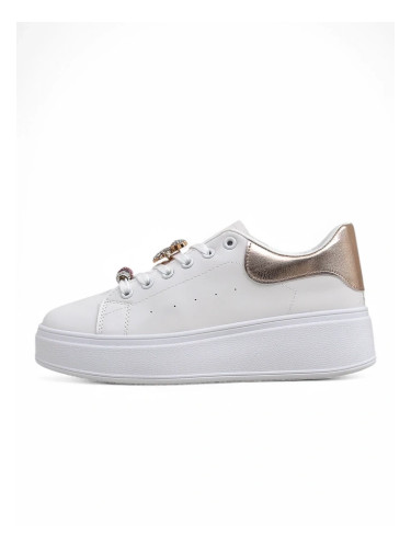 Resti Women's Platform Sneakers Nendal