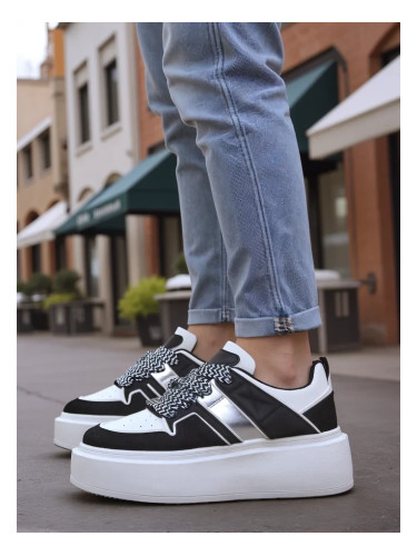 Resti Women's platform sports sneakers Gevigos
