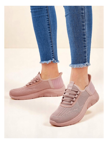 Resti Slip-on women's fabric sports shoes Arrate