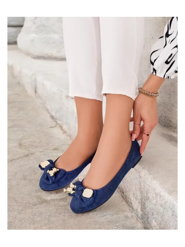 Resti Women's Renolli Ballerinas