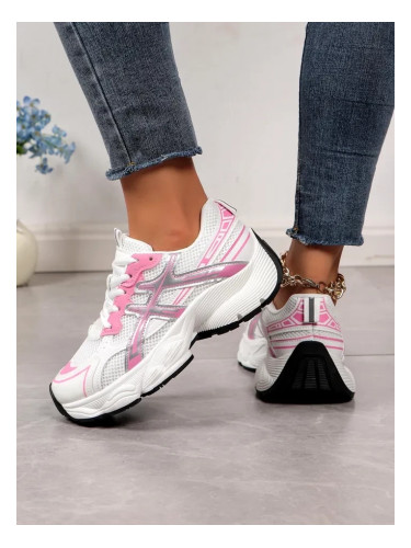 Resti Women's Sport Sneakers Mistrel