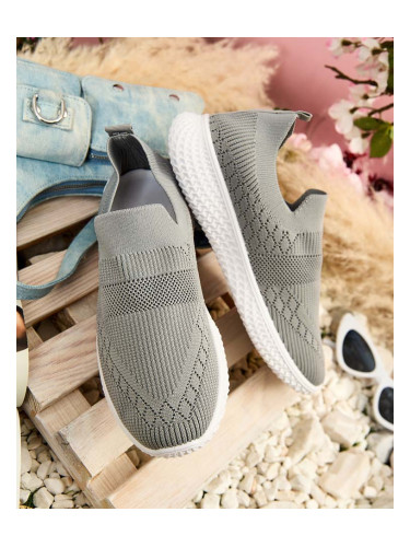 Resti Women's slip-on sports shoes Ennas