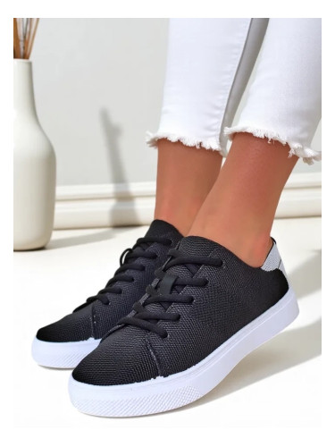 Resti Women's fabric sports shoes Esellaf