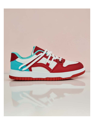 Resti Women's sports sneakers Tif