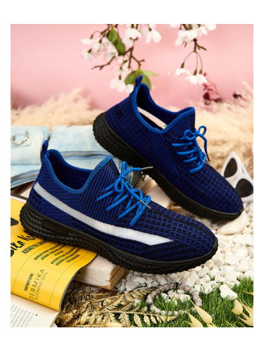 Resti Women's slip-on sports shoes Melannz