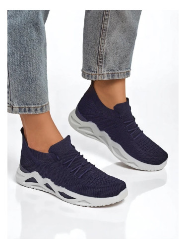 Resti Kaenno Women's Fabric Sneakers