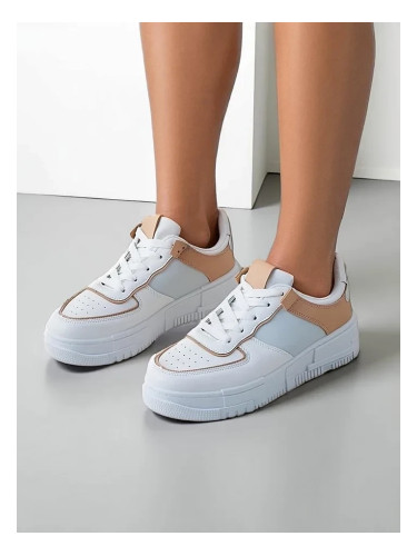 Resti Women's sporty sneakers Vante