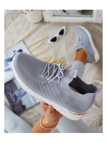 Resti Women's fabric sports shoes Amgent