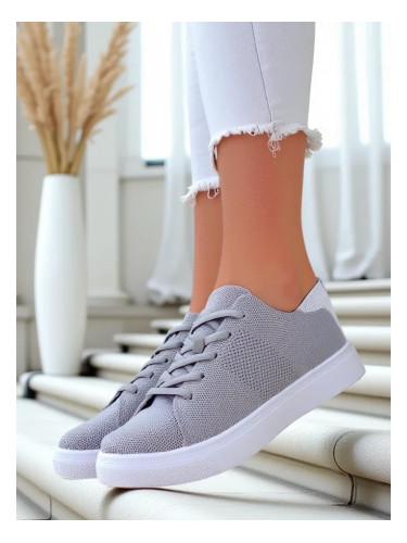 Resti Women's fabric sports shoes Esellaf