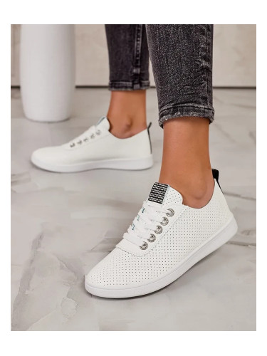 Resti Women's openwork Mitrra sneakers
