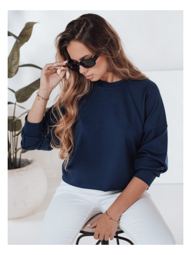 Дамски суитшърт UZORI гранат