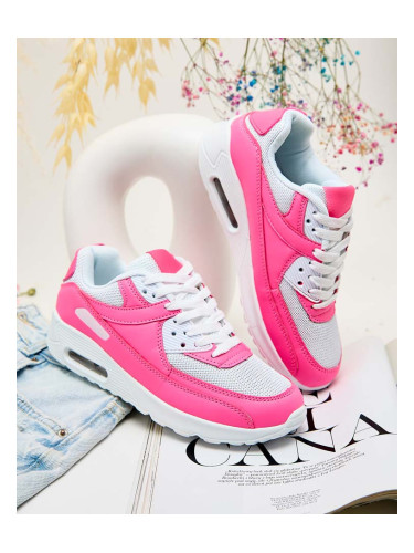 Resti Women's Teterhi Lace-up Sports Shoes