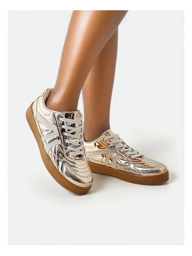 Resti Women's Sport Sneakers Mettali