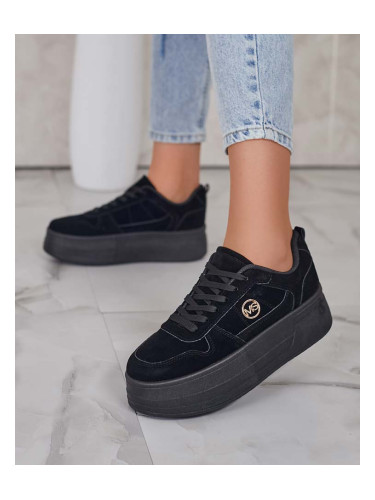 Resti Women's sporty Sirb sneakers