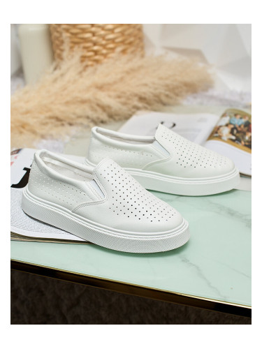 Resti Women's Flequis Openwork Sneakers
