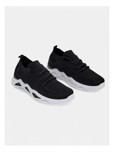 Resti Fabric women's sneakers Kaenno