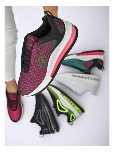 Resti Women's Active Blend Sports Sneakers