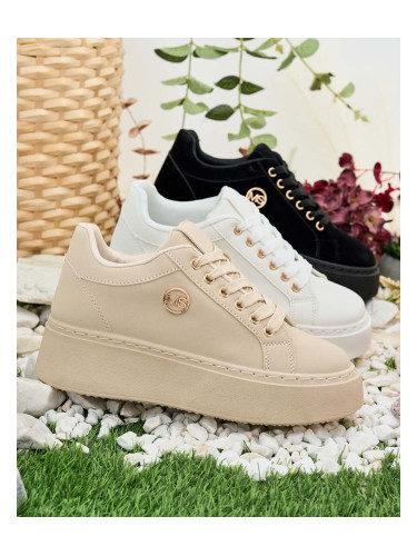 Resti Women's sporty sneakers Verenna