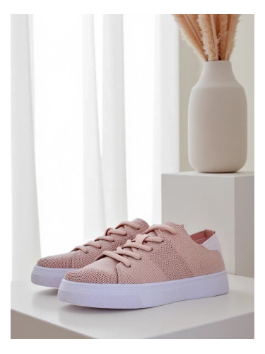 Resti Women's fabric sports shoes Esellaf