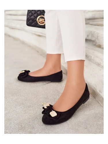 Resti Women's Renolli Ballerinas