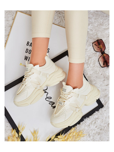 Resti Women's sports sneakers Haigrette