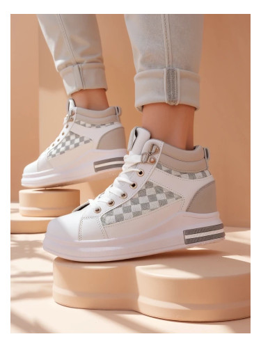 Resti Women's platform sneakers Erron