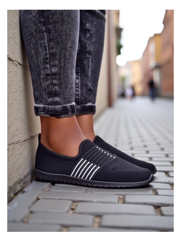 Resti Women's slip-on sports shoes Ollabes